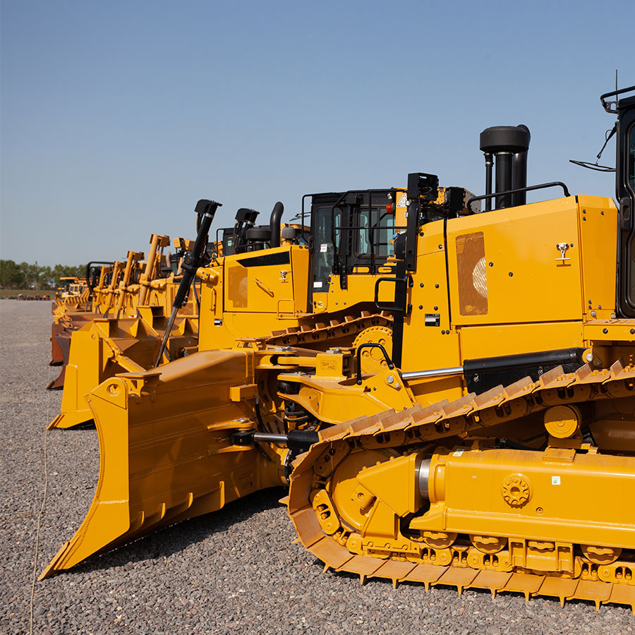 HYZIAK Świdnica - wywrotki - koparki - roboty ziemne - ładowarki - walce - zamiatarki - zagęszczarki - wynajem maszyn